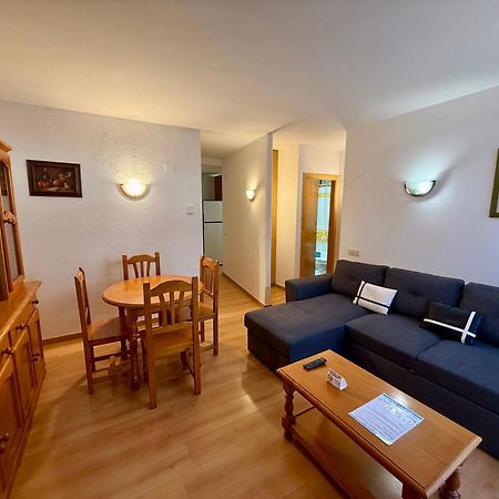 B46 - Soldorau 2º - Villmor Apartment เบนาสเก ภายนอก รูปภาพ